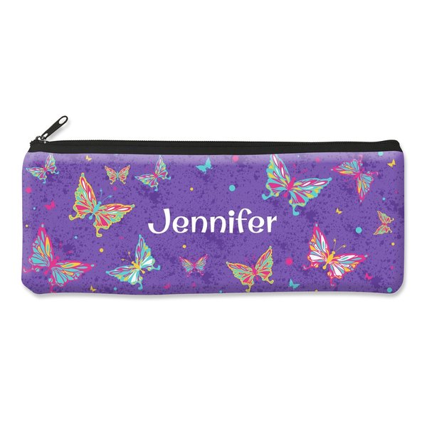 Butterfly deals pencil case