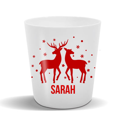 Two Deer Kids' Cup