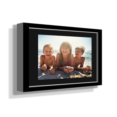 12x24" Framed Print (20x30mm Frame)