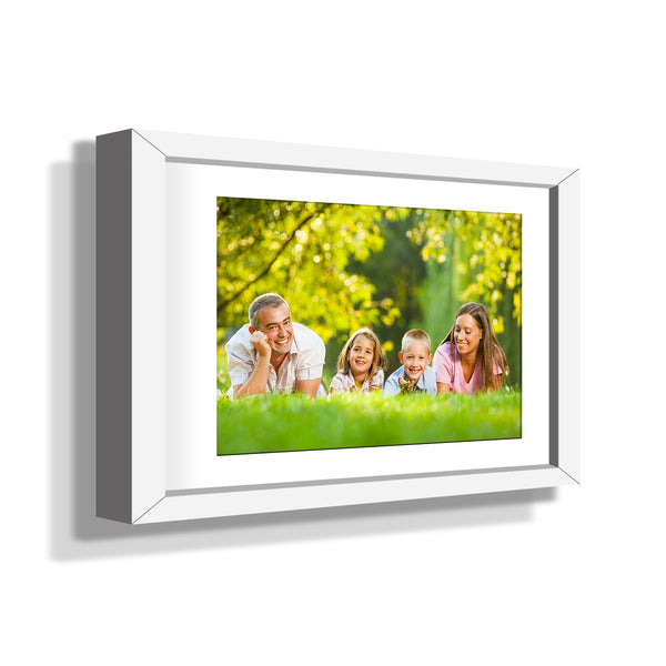 12x24" Framed Print (20x30mm Frame)