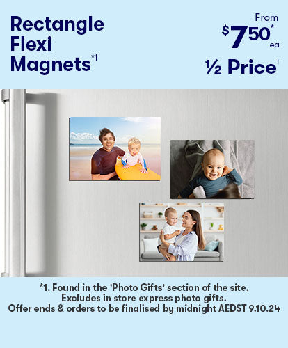 Home 3 - Flexi Magnets