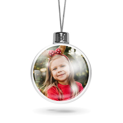 Christmas Bauble