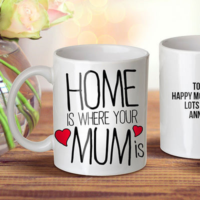 Happy Mother's Day Mug