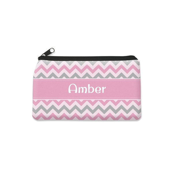 Chevron Pencil Case - Small