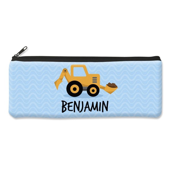 Little Digger Pencil Case - Large