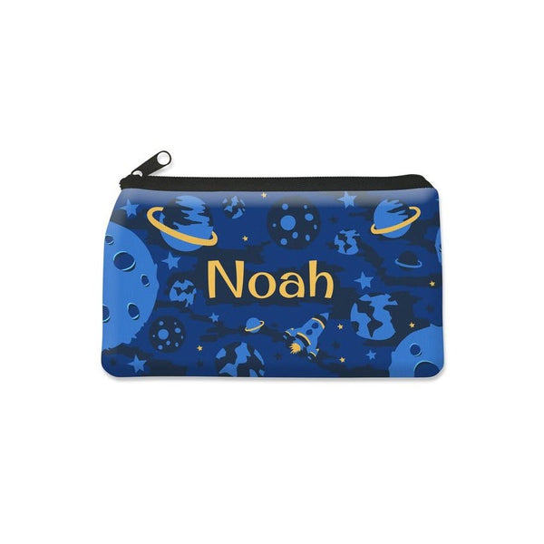 Space Pencil Case - Small