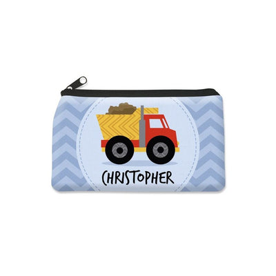 Truck Pencil Case - Small