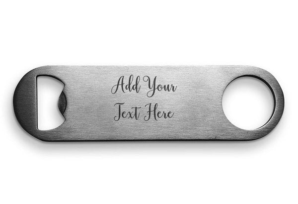 Bottle Openers for Him