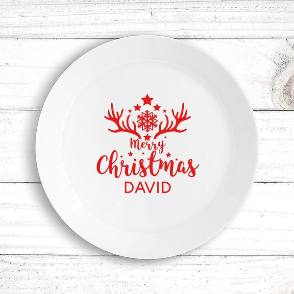 Christmas Kids&#39; Tableware