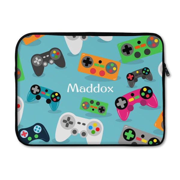 Gaming Laptop Sleeve - Small