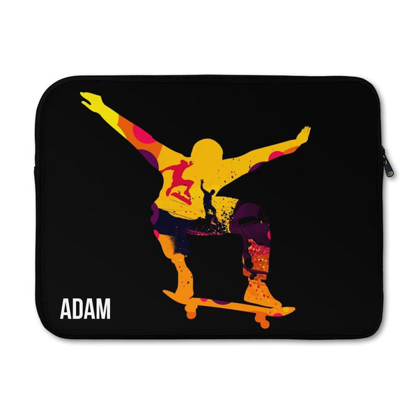 Skater Laptop Sleeve - Large