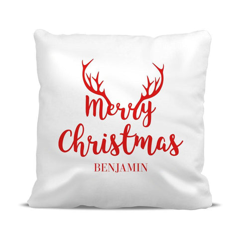 Christmas cushions big w hotsell