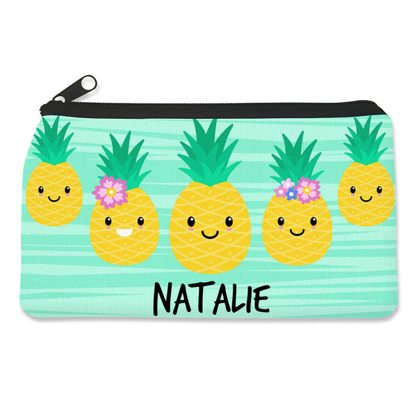 Pineapple Pencil Case - Small