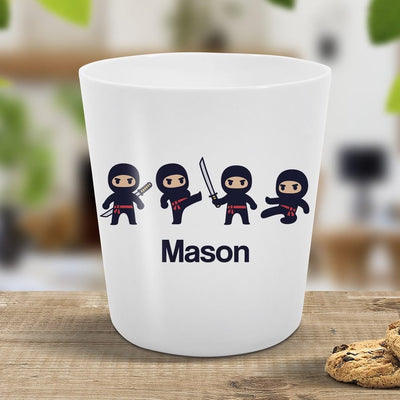 Ninja Kids' Cup